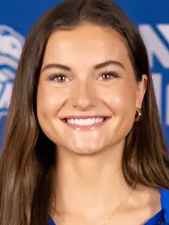 Justina Valentini headshot Justina Valentini headshot