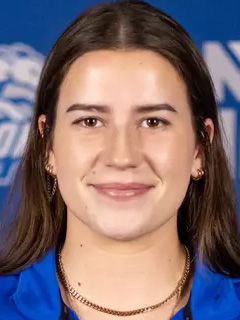 Teagan Vaughan headshot Teagan Vaughan headshot