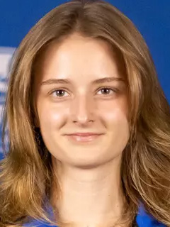 Jadyn Weiser headshot