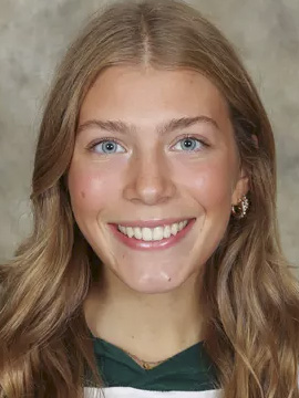 Riley Reeves headshot