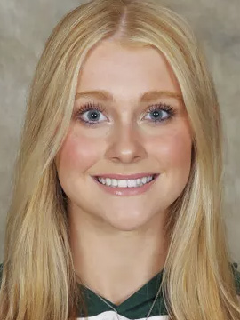 Shelby Sandberg headshot