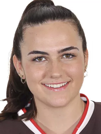 Miranda Calderone headshot Miranda Calderone headshot