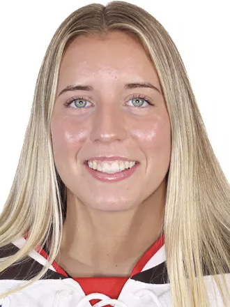 Ava DeCoste headshot Ava DeCoste headshot