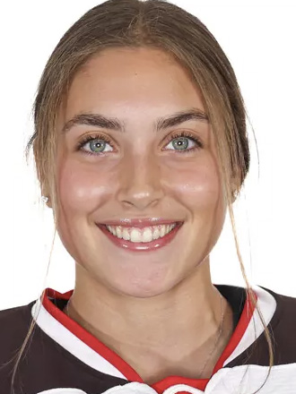 Margot Norehad headshot