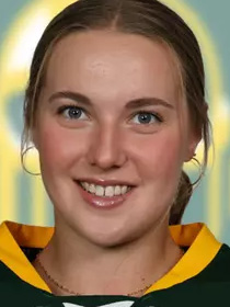 Keira Hurry headshot