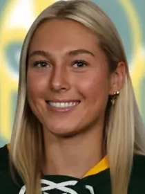 Bridget Stevenson headshot Bridget Stevenson headshot