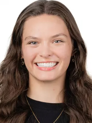 Ella Belfry headshot