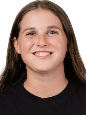 Kaia Malachino headshot Kaia Malachino headshot