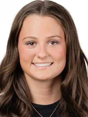 Jaimee Spring headshot