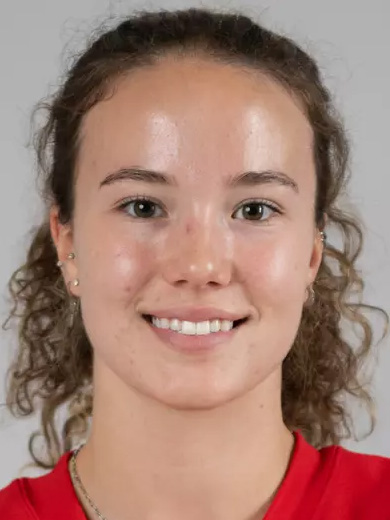 Beatrice Perron-Roy headshot