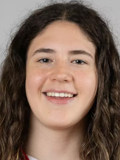 Piper Grober headshot Piper Grober headshot