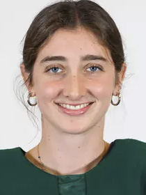 Anne Averill headshot