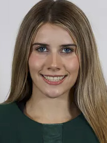 Mia Buonarosa headshot