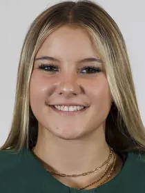 Sydney Vandenberg headshot