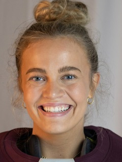 Gwen Bowler headshot