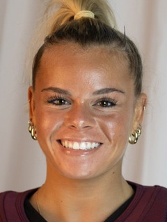 Ashley Wright headshot