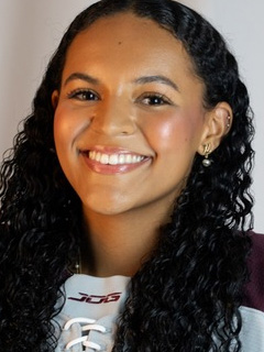 Ella Dunn headshot Ella Dunn headshot