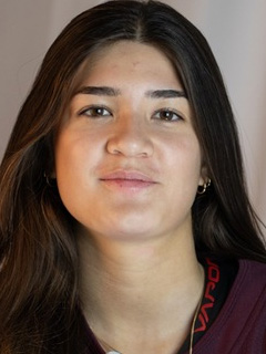 Jenna Sharland headshot