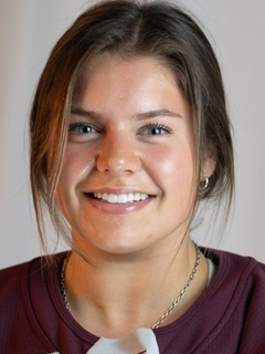 Caroline May headshot Caroline May headshot