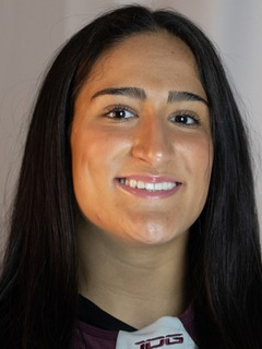 Alexandria Cistolo headshot