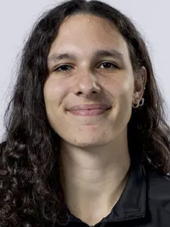 Lucie Quarto headshot