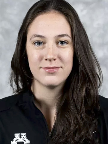 Emma Kreisz headshot Emma Kreisz headshot