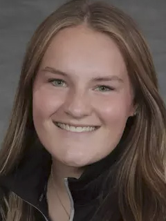 Suzette Faucher headshot