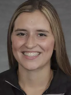 Jenessa Gazdik headshot Jenessa Gazdik headshot