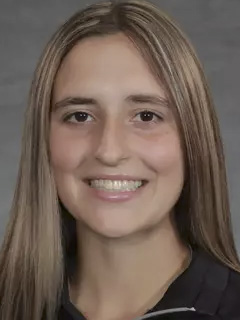 JuliAnna Gazdik headshot