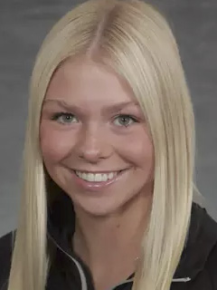 Ava Guillemette headshot