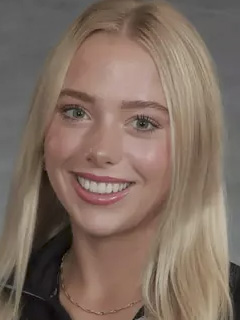 Hailey Hansen headshot