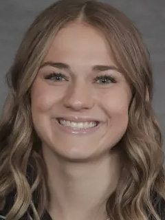 Kamryn Van Batavia headshot Kamryn Van Batavia headshot