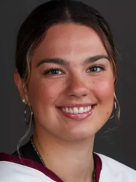 Ève Gascon headshot