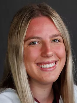 Payton Holloway headshot Payton Holloway headshot