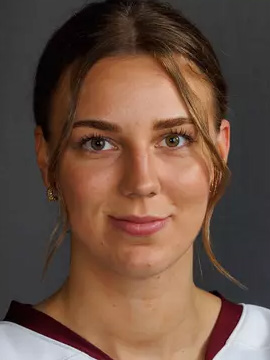 Ida Karlsson headshot Ida Karlsson headshot