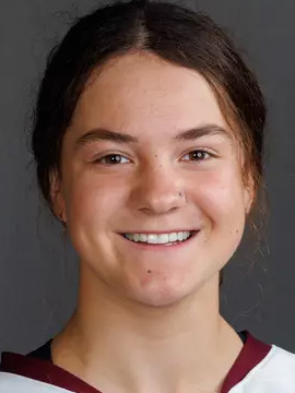 Grace Sadura headshot Grace Sadura headshot