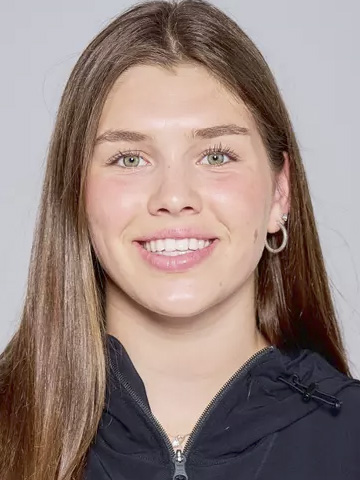 Jocelyn Amos headshot