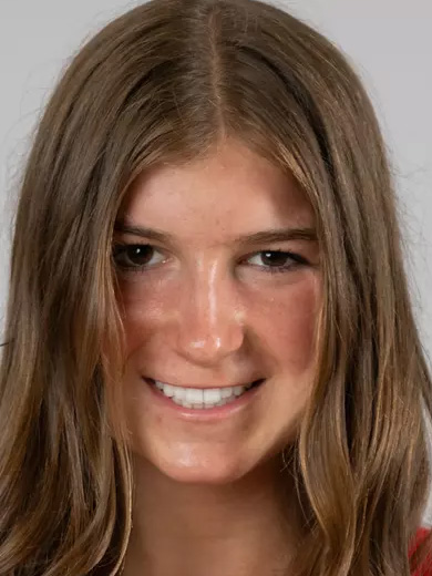 Delaney Fleming headshot