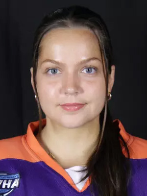 Caisey Van Den Oetelaar headshot Caisey Van Den Oetelaar headshot