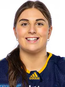 Kahlen Lamarche headshot Kahlen Lamarche headshot