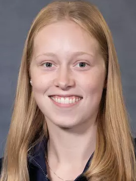 Lucy Phillips headshot