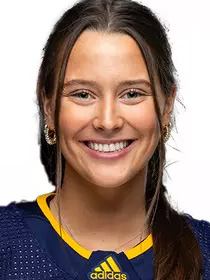 Brynne West headshot