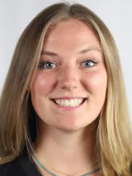 Georgia Bailey headshot Georgia Bailey headshot