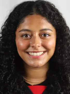 Aylah Cioffi headshot