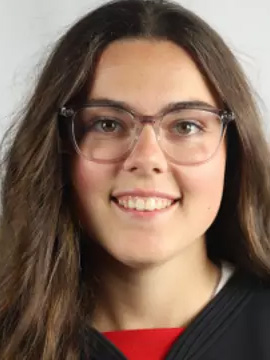 Reese Keating headshot