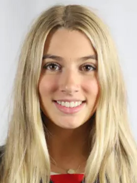 Brianna Livingstone headshot Brianna Livingstone headshot