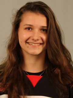 Andrea Trnkova headshot Andrea Trnkova headshot