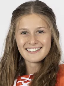 Jaidan Fahrny headshot Jaidan Fahrny headshot