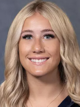 Calli Arnold headshot Calli Arnold headshot