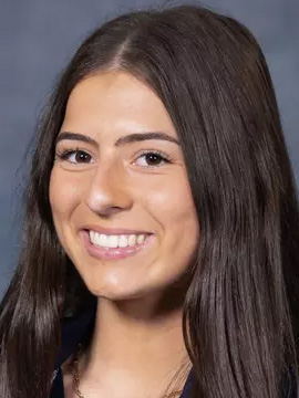 Catriona Crarer headshot